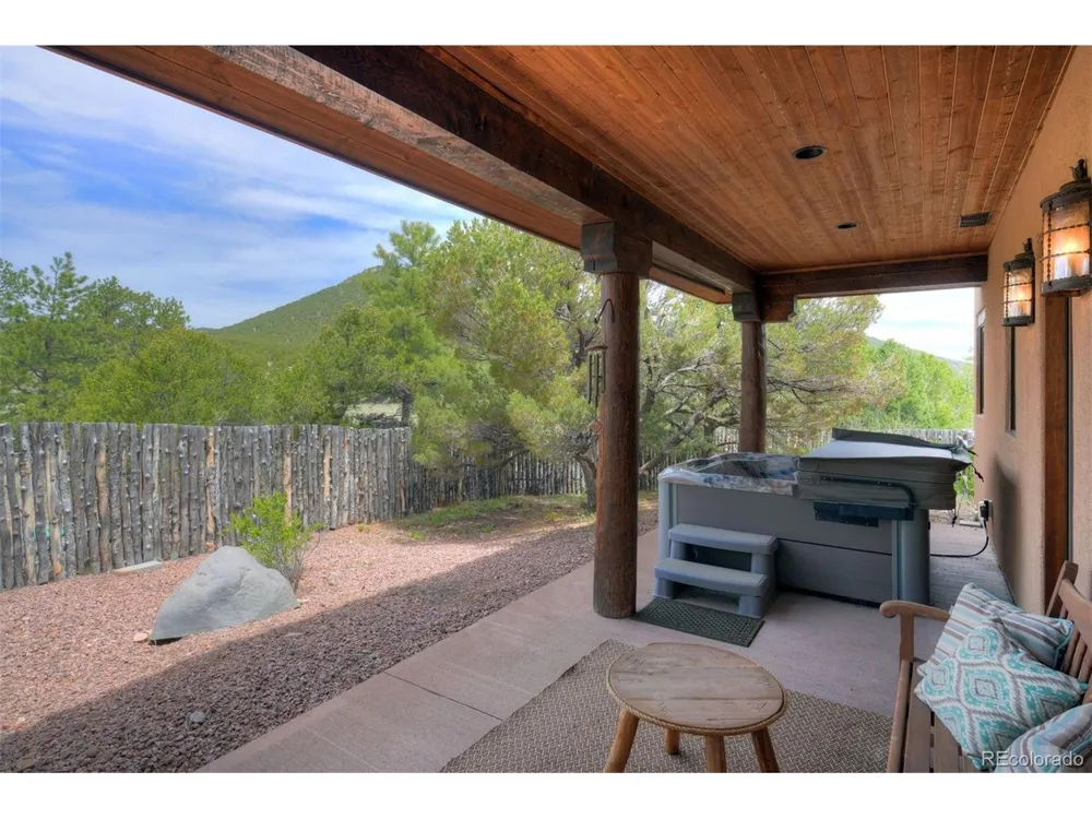 1328 Roundup Road Westcliffe, CO 81252