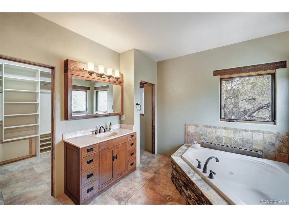 1328 Roundup Road Westcliffe, CO 81252