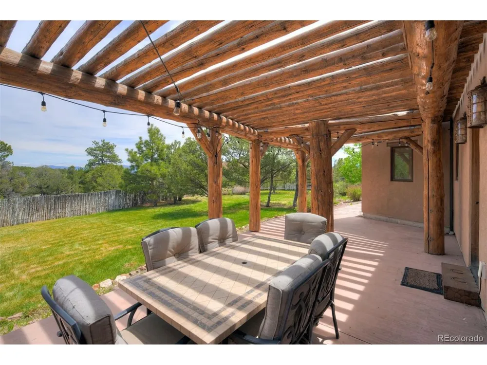 1328 Roundup Road Westcliffe, CO 81252