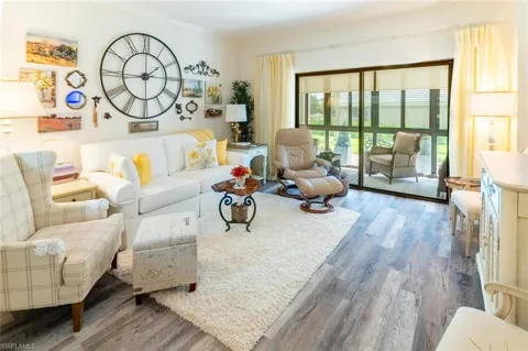 201 Arbor Lake Drive #2-101