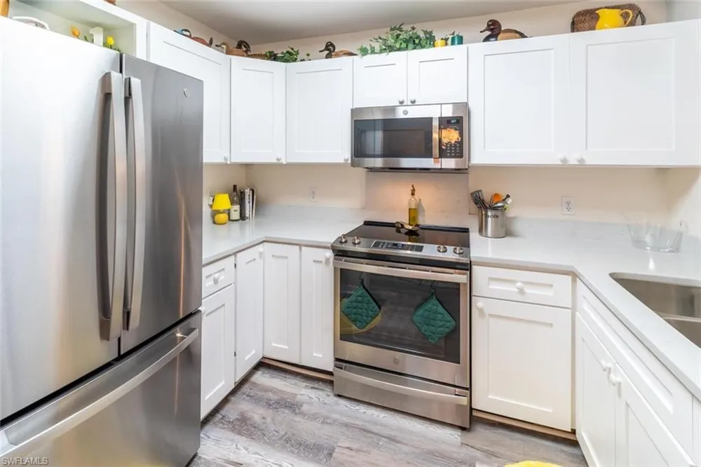 201 Arbor Lake Drive #2-101 Naples, FL 34110