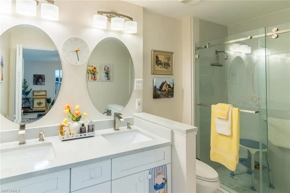 201 Arbor Lake Drive #2-101 Naples, FL 34110