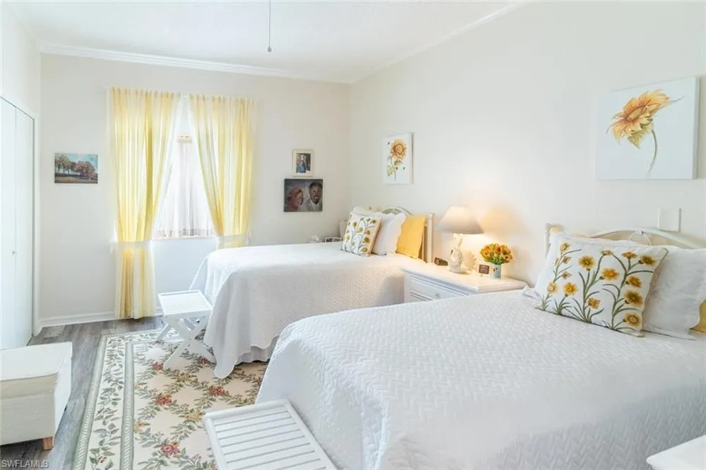 201 Arbor Lake Drive #2-101 Naples, FL 34110