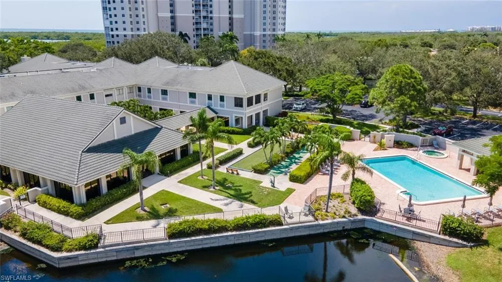 201 Arbor Lake Drive #2-101 Naples, FL 34110