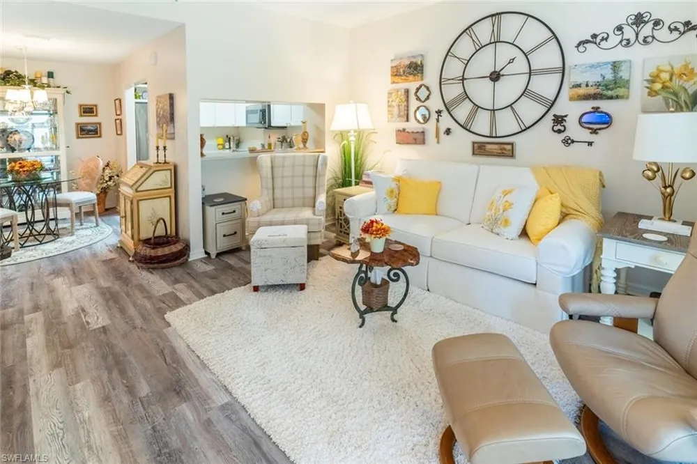 201 Arbor Lake Drive #2-101 Naples, FL 34110