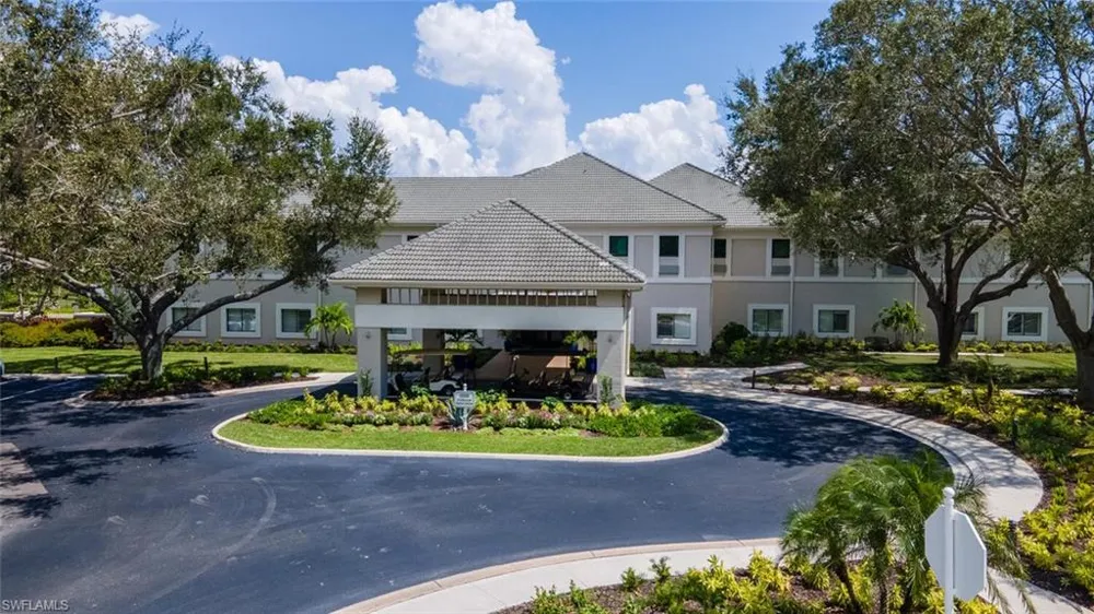 201 Arbor Lake Drive #2-101 Naples, FL 34110