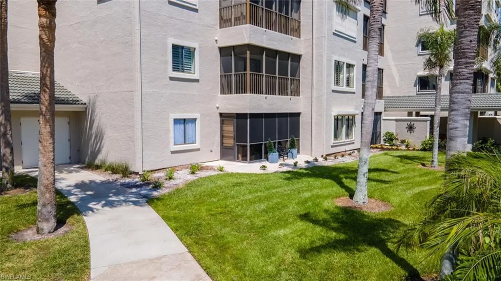 201 Arbor Lake Drive #2-101 Naples, FL 34110