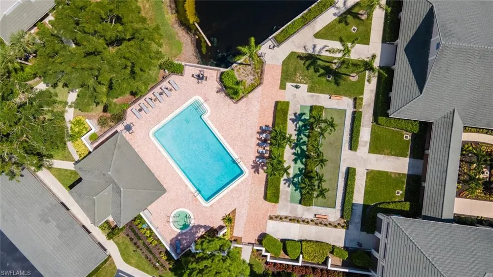 201 Arbor Lake Drive #2-101 Naples, FL 34110