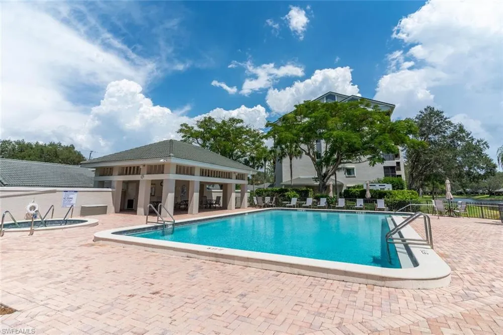 201 Arbor Lake Drive #2-101 Naples, FL 34110