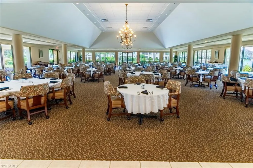 201 Arbor Lake Drive #2-101 Naples, FL 34110