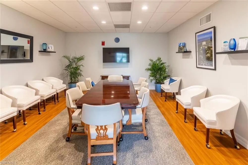 201 Arbor Lake Drive #2-101 Naples, FL 34110