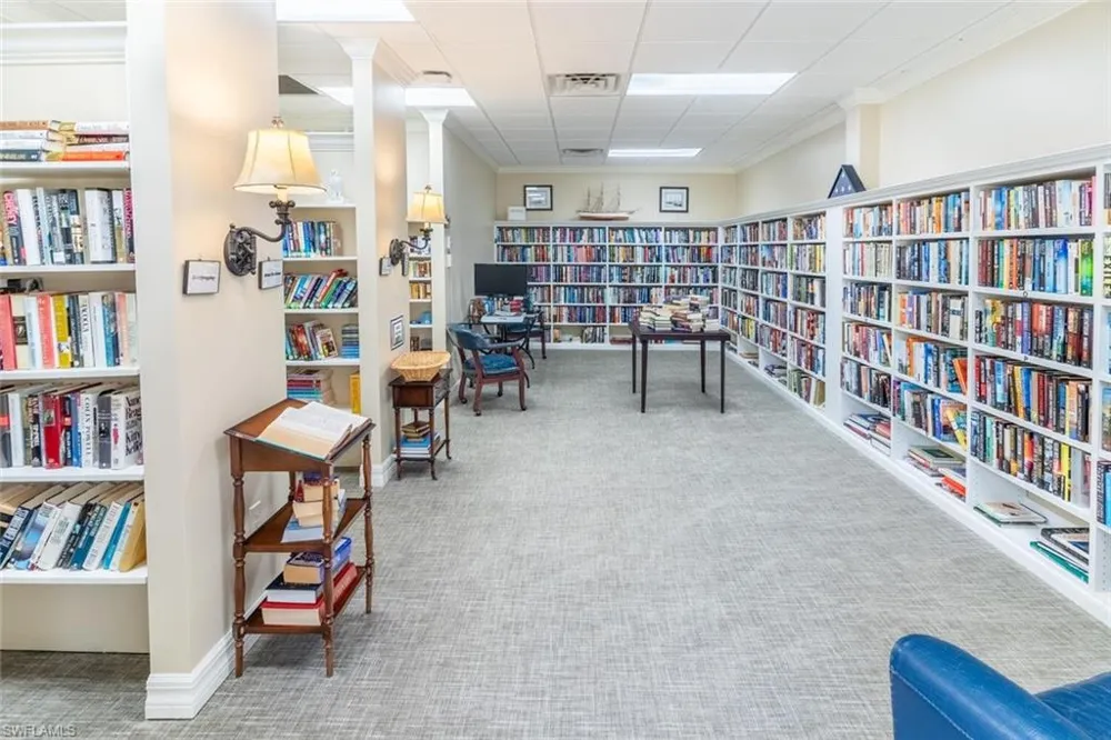 201 Arbor Lake Drive #2-101 Naples, FL 34110