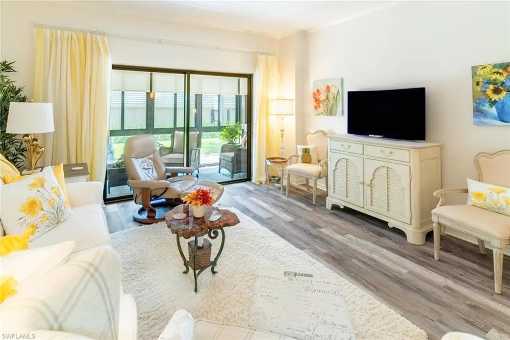 201 Arbor Lake Drive #2-101 Naples, FL 34110
