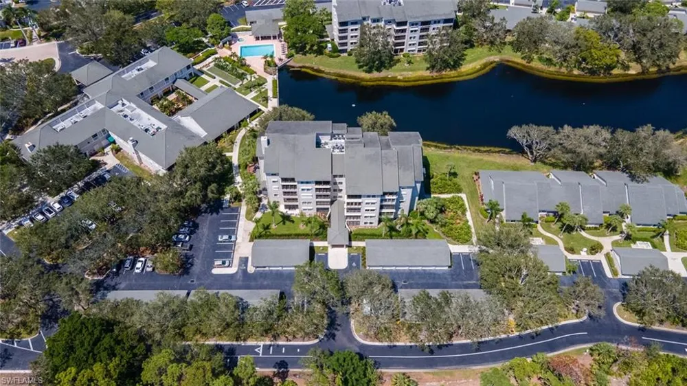 201 Arbor Lake Drive #2-101 Naples, FL 34110