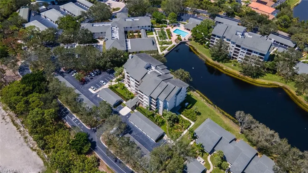201 Arbor Lake Drive #2-101 Naples, FL 34110