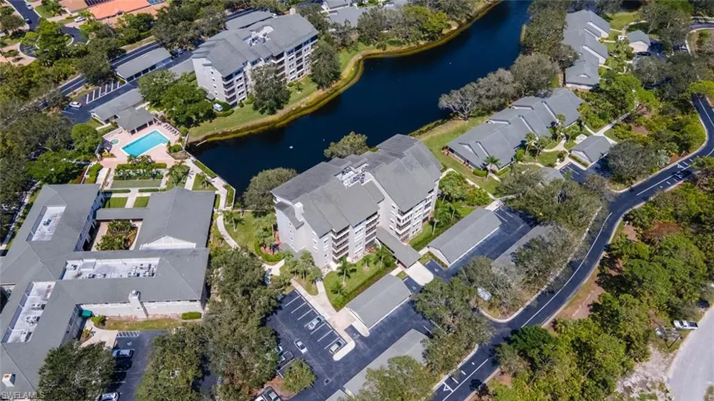 201 Arbor Lake Drive #2-101 Naples, FL 34110