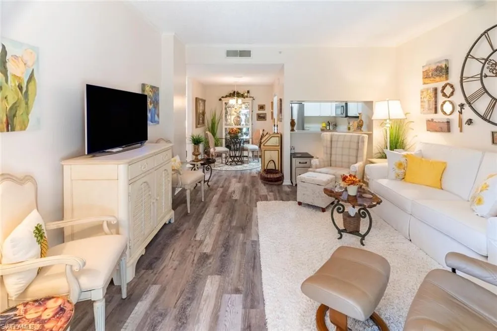 201 Arbor Lake Drive #2-101 Naples, FL 34110