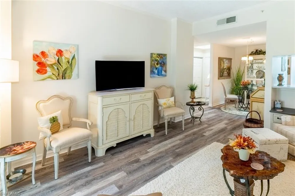 201 Arbor Lake Drive #2-101 Naples, FL 34110