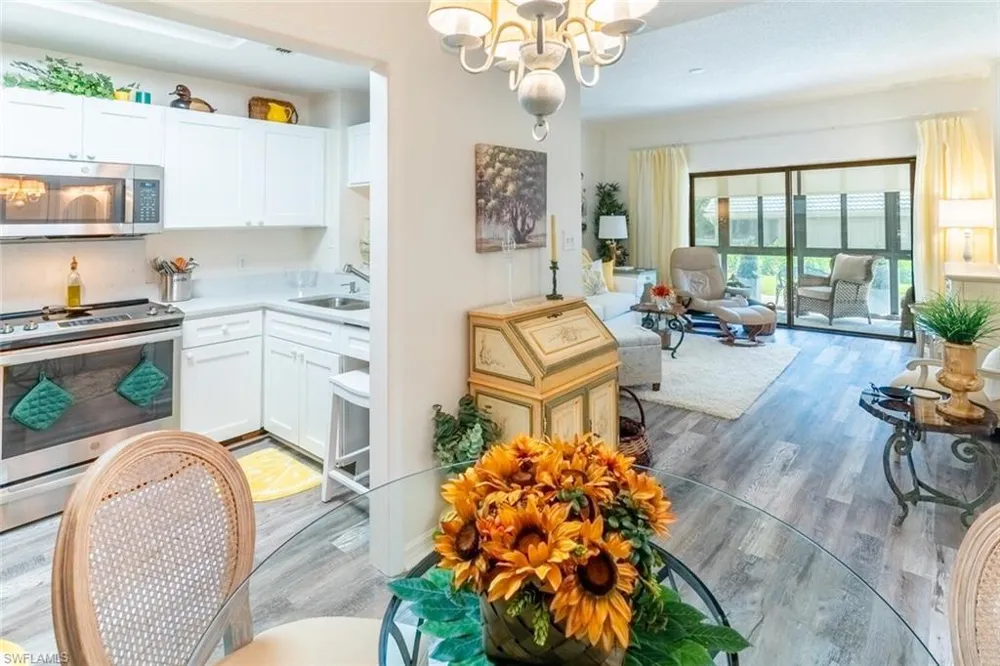 201 Arbor Lake Drive #2-101 Naples, FL 34110