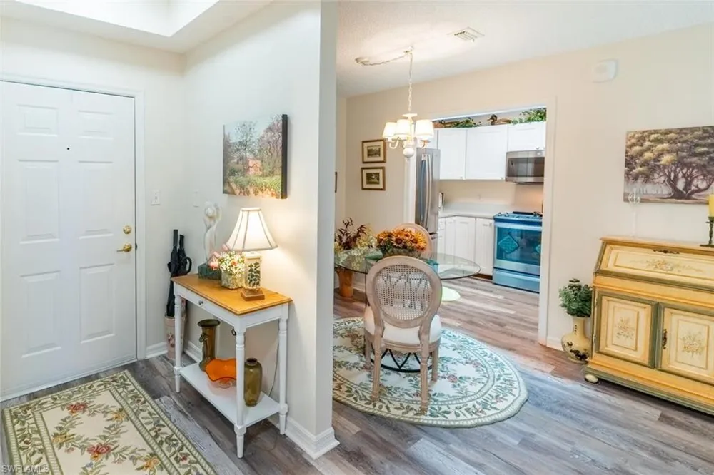 201 Arbor Lake Drive #2-101 Naples, FL 34110