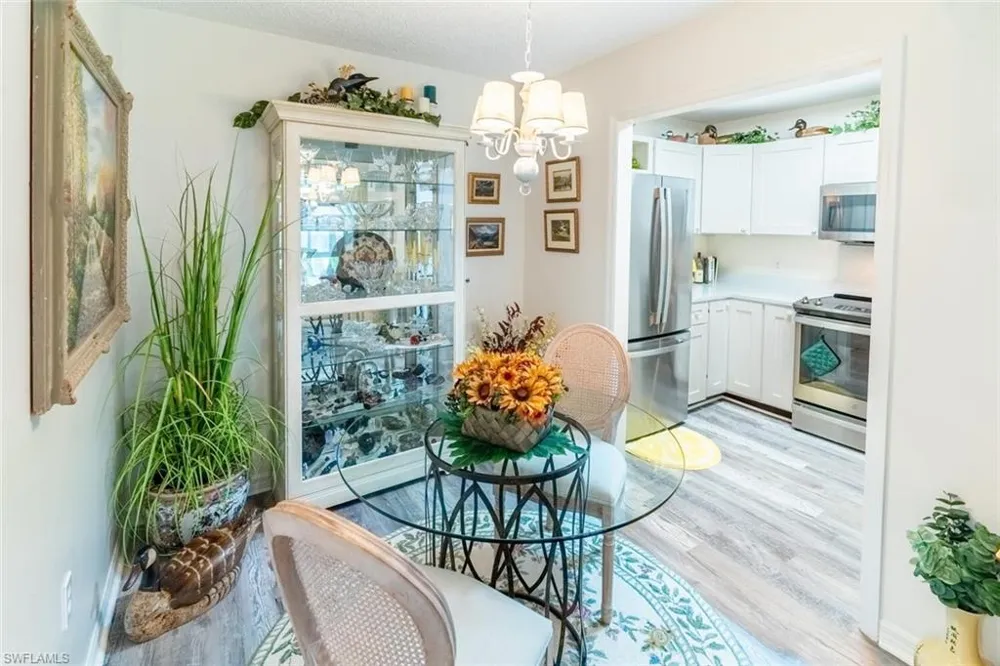 201 Arbor Lake Drive #2-101 Naples, FL 34110