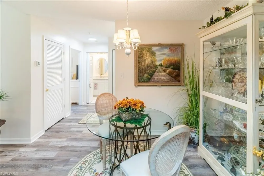 201 Arbor Lake Drive #2-101 Naples, FL 34110