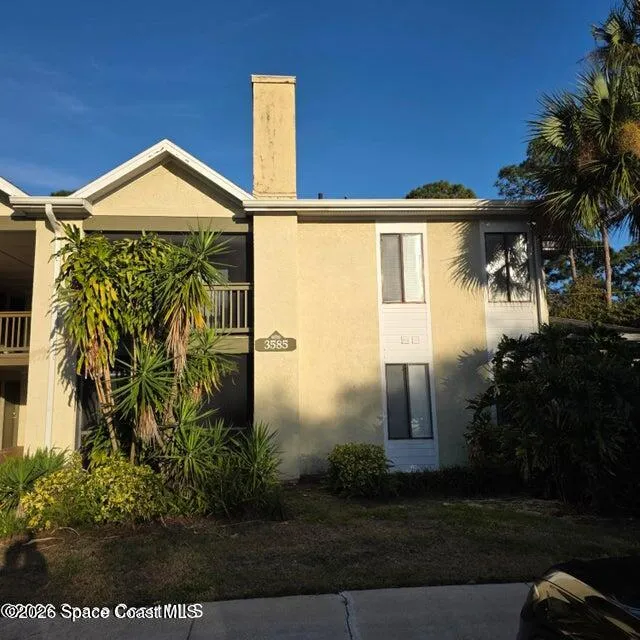3585 Sable Palm Lane