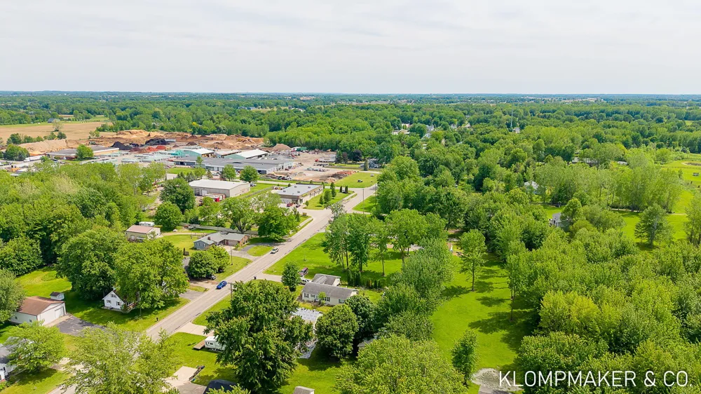 9647 Blair Street Olive Township, MI 49464