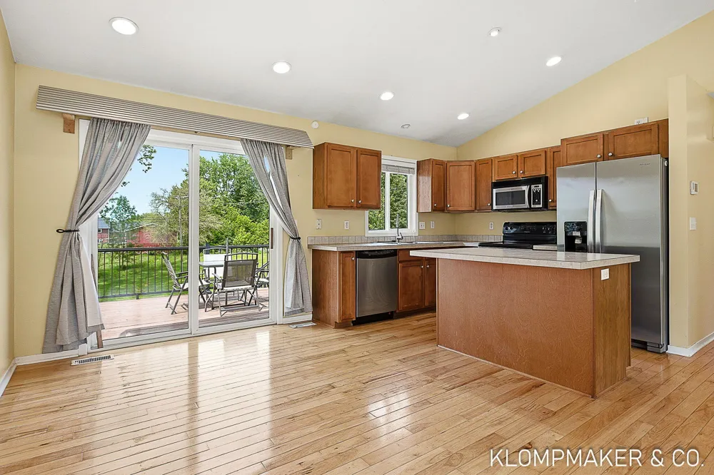 9647 Blair Street Olive Township, MI 49464
