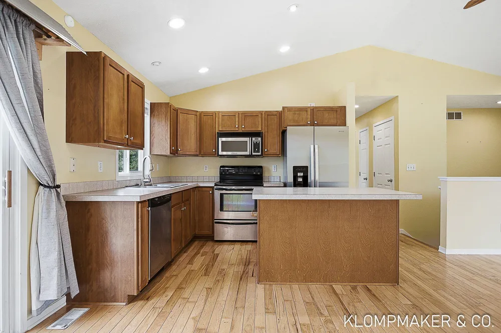 9647 Blair Street Olive Township, MI 49464