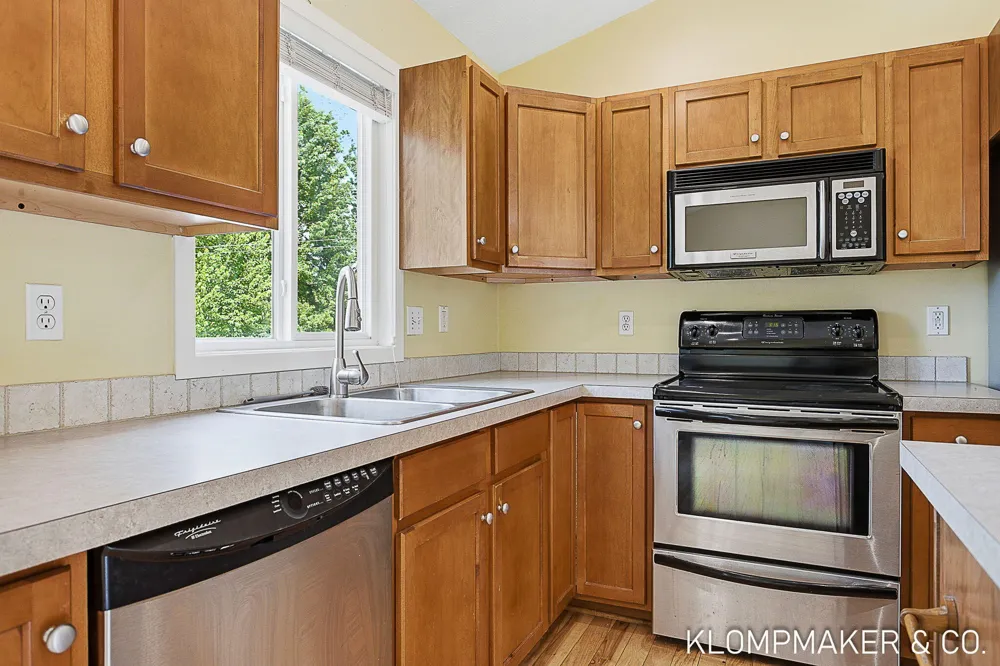 9647 Blair Street Olive Township, MI 49464