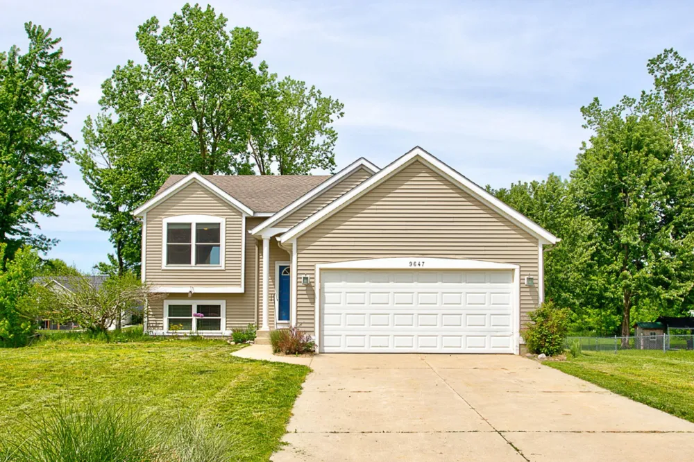 9647 Blair Street Olive Township, MI 49464