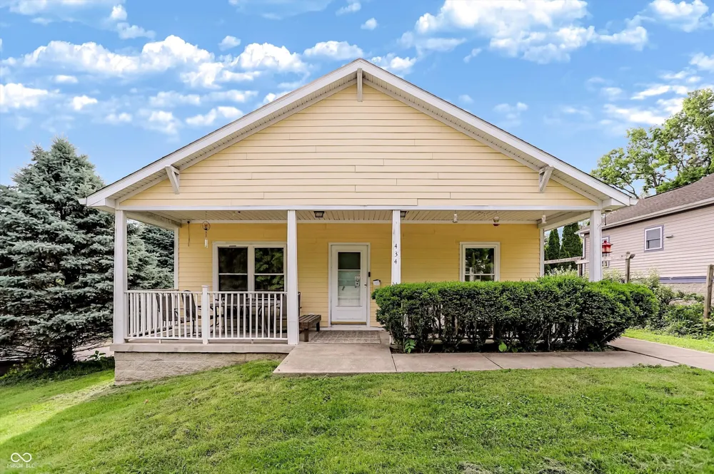 434 Fairview Street Bloomington, IN 47404