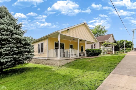 434 Fairview Street