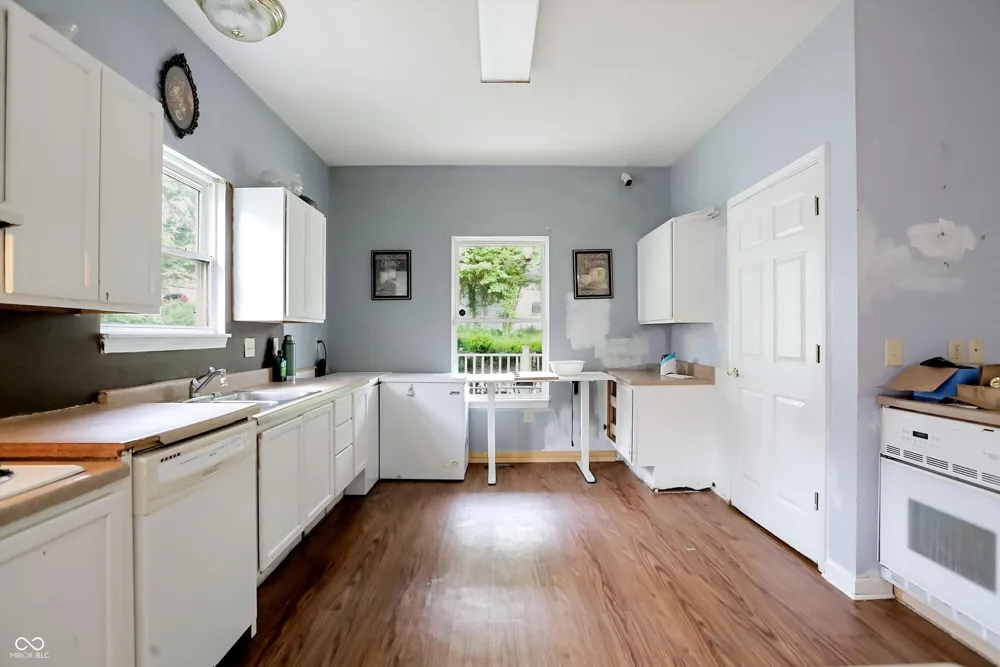 434 Fairview Street Bloomington, IN 47404
