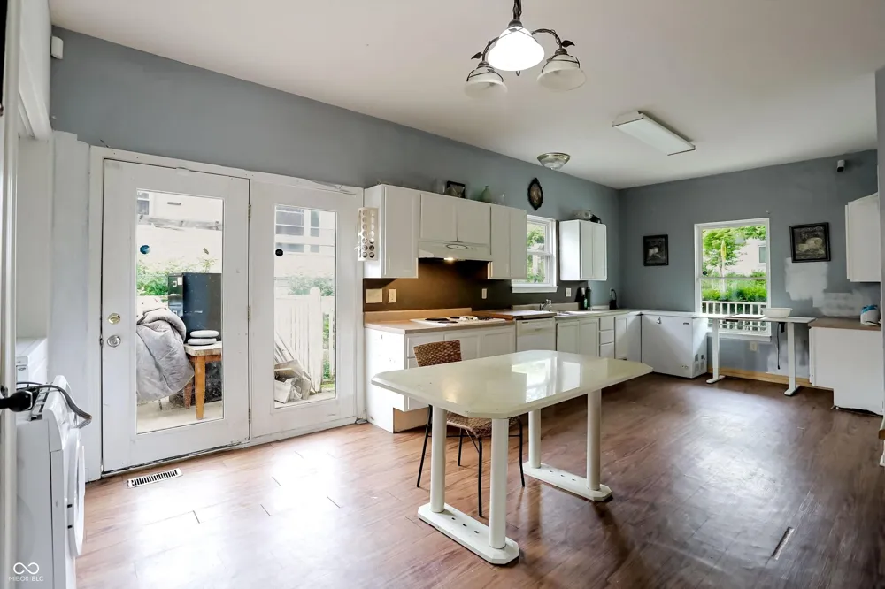 434 Fairview Street Bloomington, IN 47404