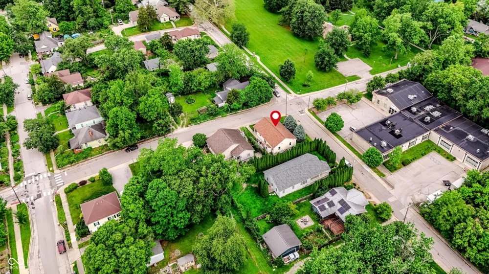 434 Fairview Street Bloomington, IN 47404