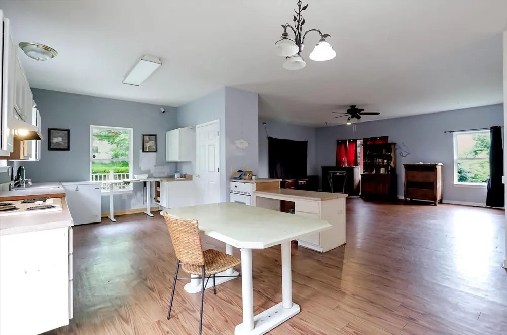 434 Fairview Street Bloomington, IN 47404