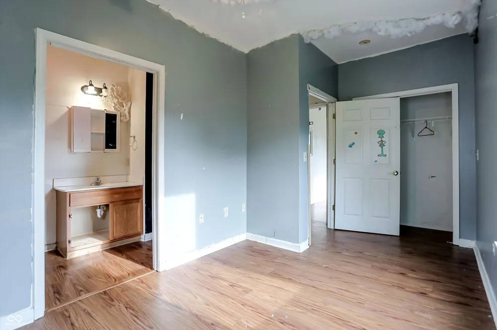 434 Fairview Street Bloomington, IN 47404