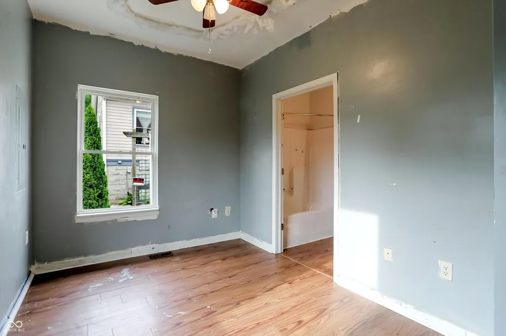 434 Fairview Street Bloomington, IN 47404