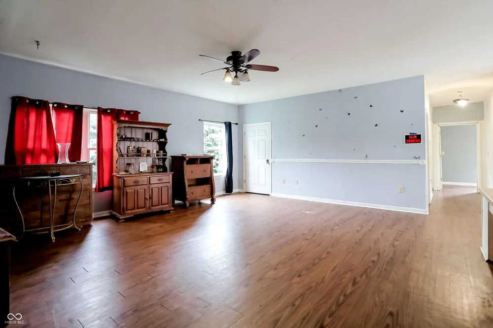 434 Fairview Street Bloomington, IN 47404