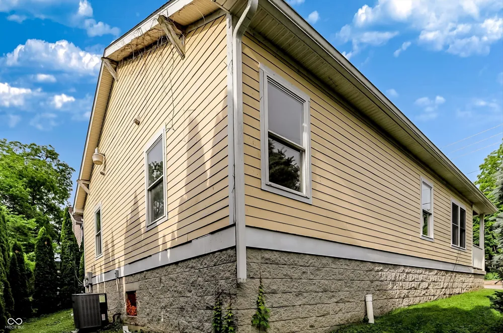 434 Fairview Street Bloomington, IN 47404