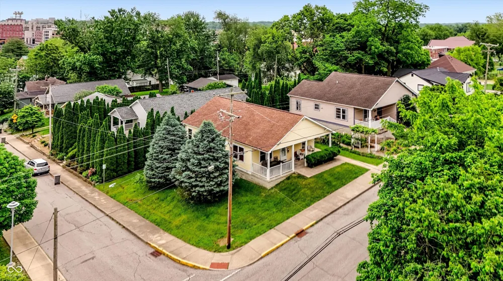 434 Fairview Street Bloomington, IN 47404