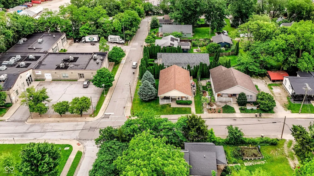 434 Fairview Street Bloomington, IN 47404