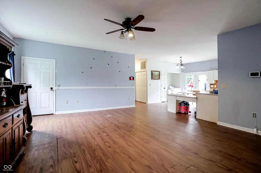 434 Fairview Street Bloomington, IN 47404