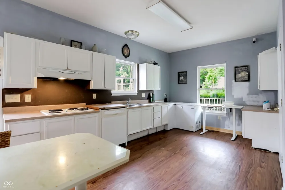 434 Fairview Street Bloomington, IN 47404