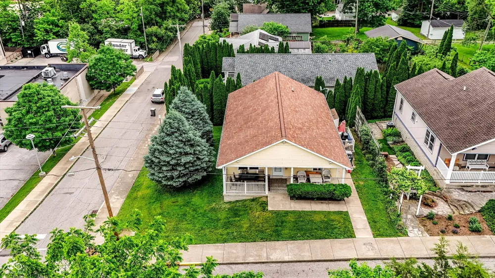 434 Fairview Street Bloomington, IN 47404