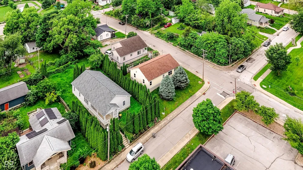 434 Fairview Street Bloomington, IN 47404