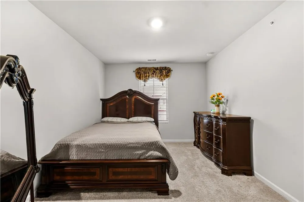 11649 Mendenhall Court Hampton, GA 30228