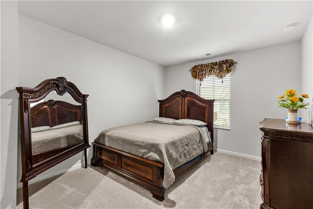 11649 Mendenhall Court Hampton, GA 30228
